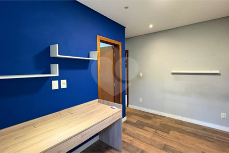 Casa à venda com 3 suítes no condomínio Vivendas do Lago, Sorocaba - SP