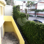 Sobrado à venda com 3 quartos em Mandaqui, São Paulo, SP
