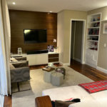 Apartamento à venda com 3 suítes em Vila Gertrudes, São Paulo, SP