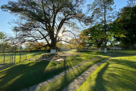 Chácara à venda com 9 quartos, sendo 6 suítes,  em Araçoiaba da Serra, SP
