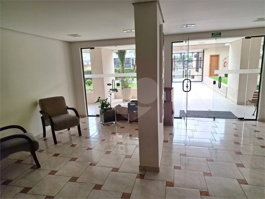 Apartamento à venda com 2 quartos, sendo 1 suíte, em Santana, São Paulo, SP
