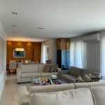 Apartamento à venda com 3 suítes em Vila Progredior, São Paulo, SP