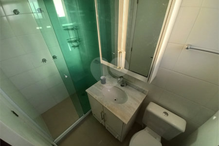 Apartamento à venda ou para alugar com 2 quartos, sendo 1 suíte,  em Fazenda Morumbi, São Paulo, SP