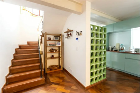 Sobrado à venda com 3 quartos, sendo 2 suítes, em Jardim Leonor, São Paulo, SP