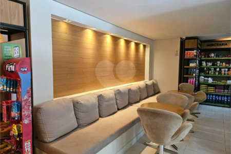 Apartamento para alugar com 1 suíte em Brooklin Paulista, São Paulo, SP