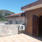 Sobrado à venda com 4 quartos em Chácara Santo Antônio, São Paulo, SP