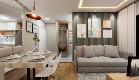 Residencial Amarílis