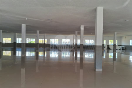 Apartamento à venda com 2 quartos em Loteamento Mogilar, Mogi das Cruzes, SP