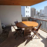 Duplex para alugar com 3 suítes em Real Parque, São Paulo, SP
