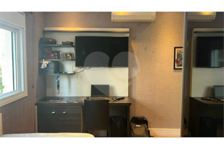 Apartamento à venda com 3 suítes em Perdizes, São Paulo, SP