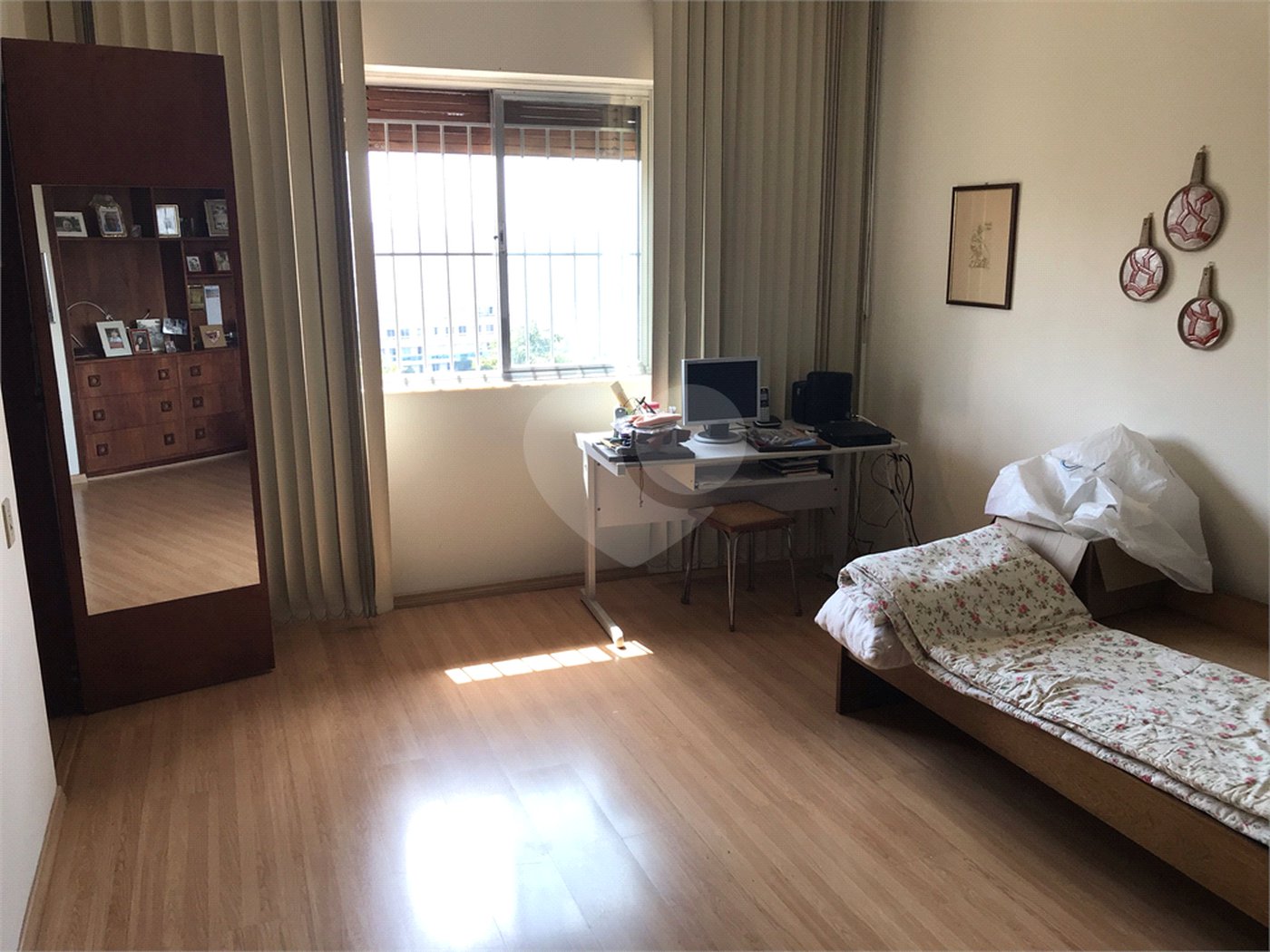 Sobrado à venda com 5 quartos, sendo 1 suíte, em Jardim São Bento, São Paulo, SP