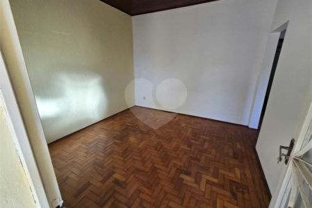 Casa para alugar com 2 quartos em Vila Rocha, Itapetininga, SP
