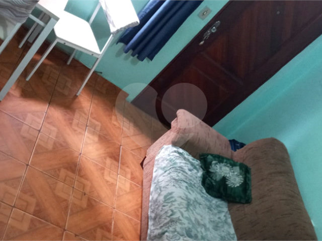 Apartamento à venda com 1 quarto no Brasilândia, São Paulo, SP