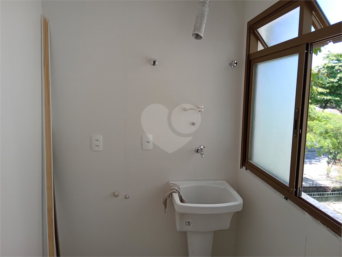 Apartamento à venda com 2 quartos, sendo 1 suíte, em Tijuca, Rio de Janeiro, RJ