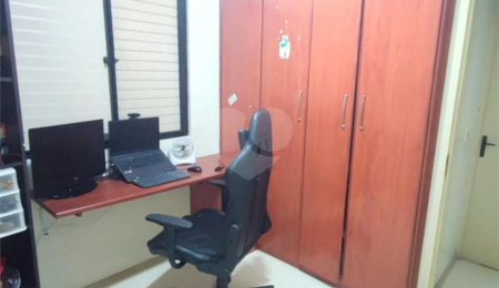 Apartamento à venda com 3 quartos em Jardim Dracena, São Paulo, SP