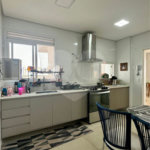 Apartamento à venda com 3 suítes em Duque de Caxias, Cuiabá, MT