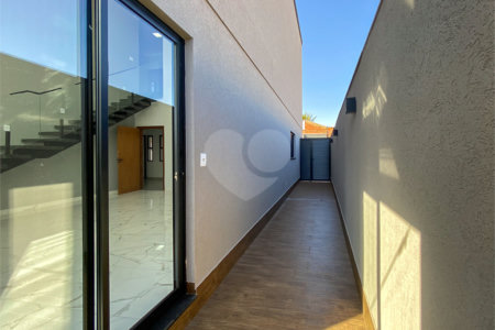 Casa à venda com 5 suítes no condomínio Nova Jerusalém - Jardinópolis, Jardinópolis - SP