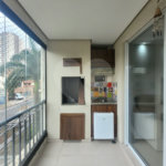 Apartamento à venda com 3 quartos, sendo 1 suíte,  em Limão, São Paulo, SP