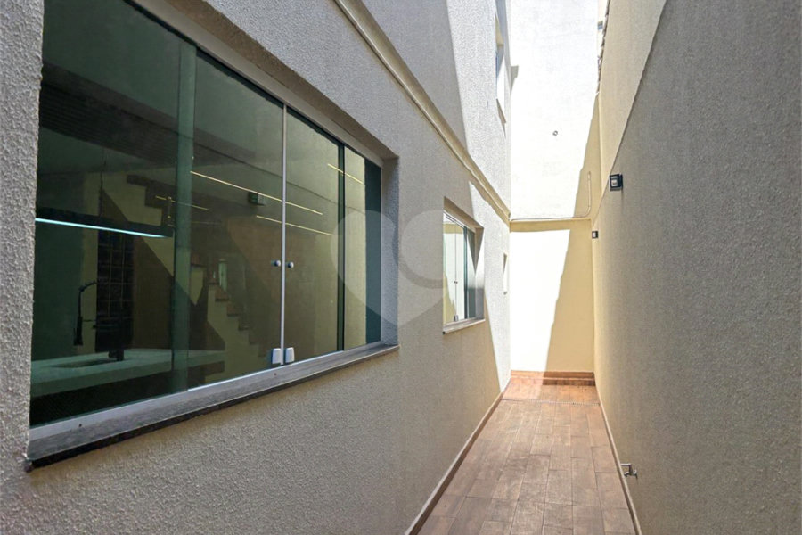 Sobrado à venda com 4 quartos, sendo 1 suíte,  em Casa Verde, São Paulo, SP