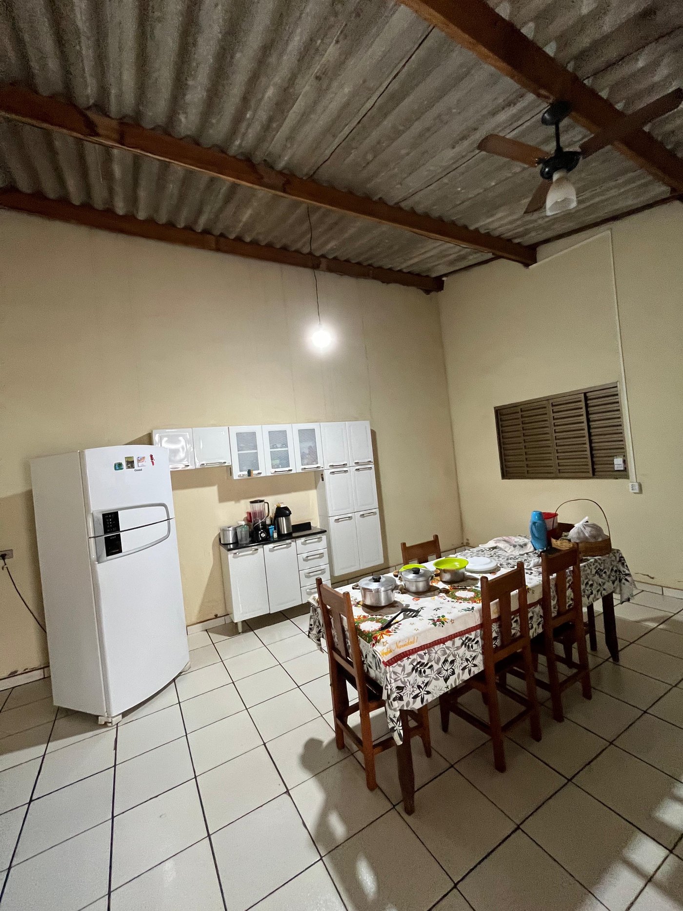 Casa à venda em Jardim Alvorada, Três Lagoas, MS