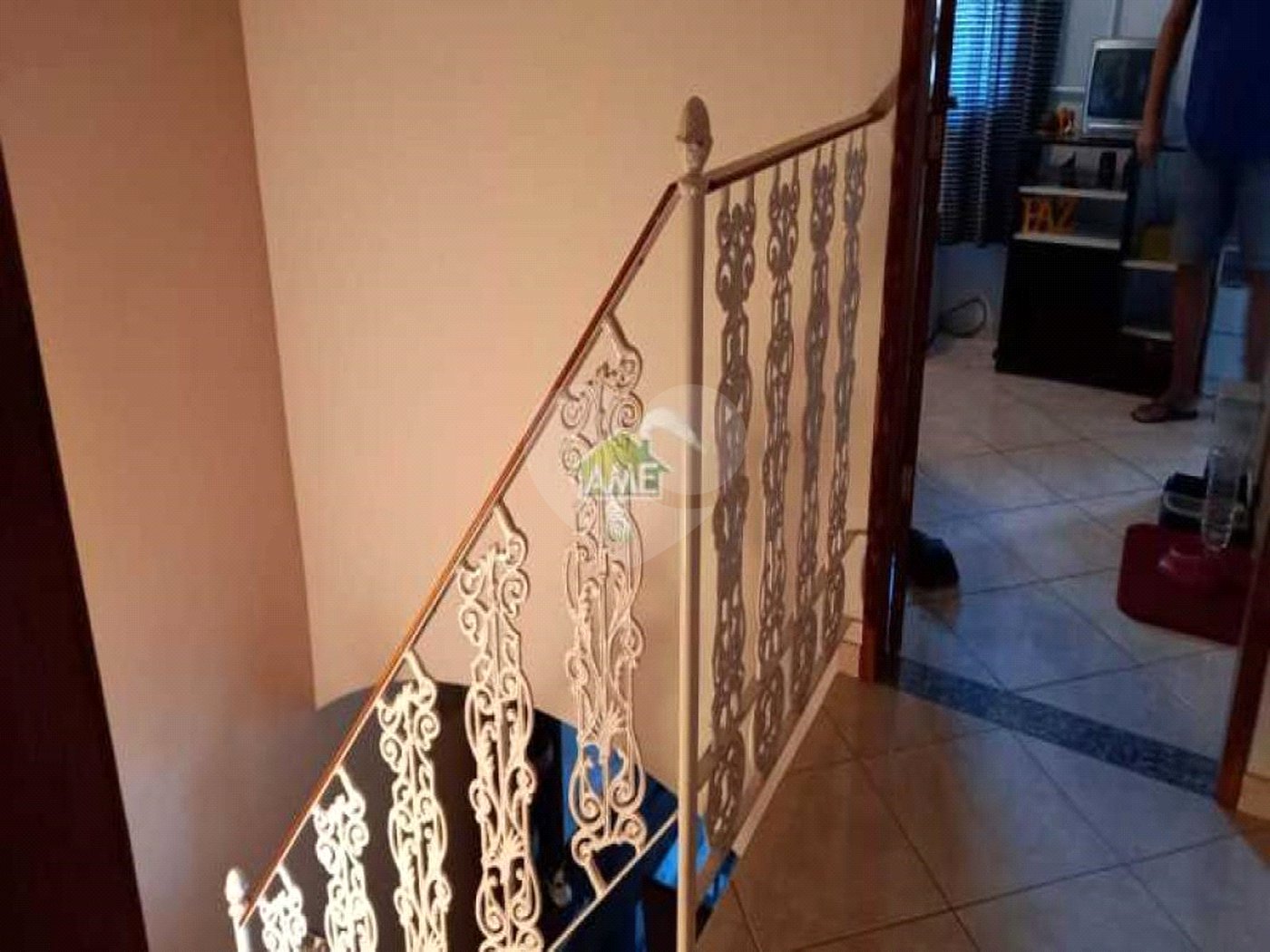 Casa à venda com 3 quartos, sendo 1 suíte, em Santíssimo, Rio de Janeiro, RJ
