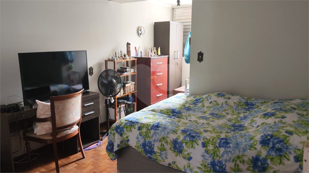 Apartamento à venda com 3 quartos em Santana, São Paulo, SP