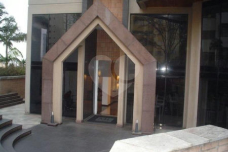 Apartamento à venda com 4 quartos, sendo 3 suítes, em Água Fria, São Paulo, SP
