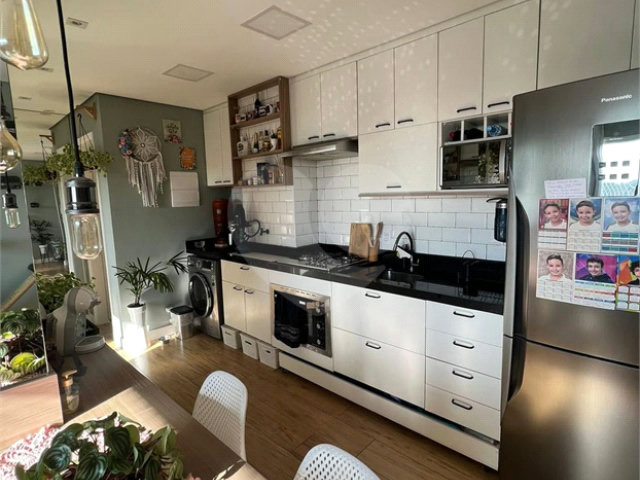 Apartamento à venda com 2 quartos em Pirituba, São Paulo, SP