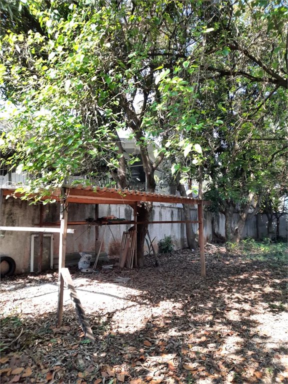 Terreno à venda em Alto de Pinheiros, São Paulo, SP