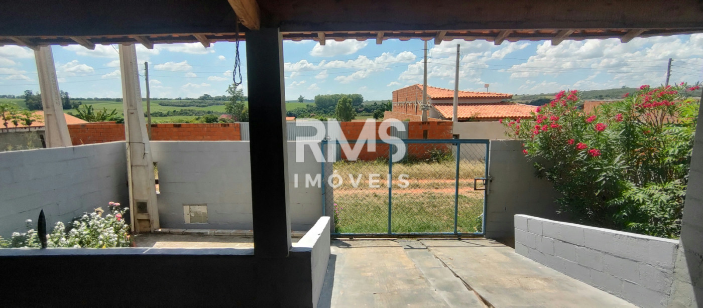 Chácara à venda com 2 quartos, sendo 1 suíte, em Aboboras, Laranjal Paulista, SP