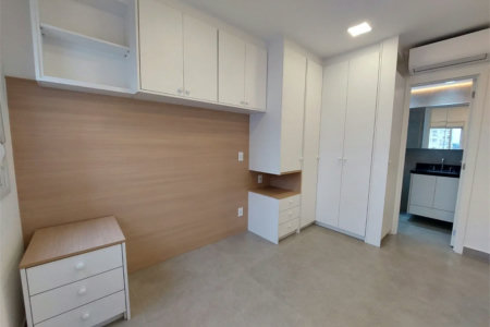 Apartamento à venda com 2 quartos, sendo 1 suíte, em Vila Leopoldina, São Paulo, SP