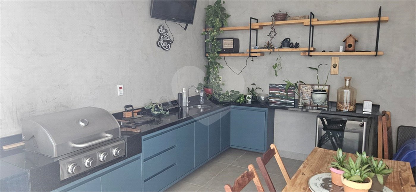 Casa à venda com 3 quartos, sendo 1 suíte,  no condomínio Reserva dos Vinhedos, Louveira - SP