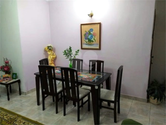 Casa Térrea à venda com 3 quartos, sendo 1 suíte,  em Tucuruvi, São Paulo, SP