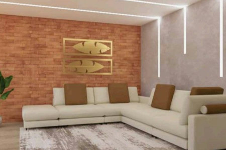 Apartamento à venda, 70 m² por R$ 935.000,00 - José Menino - Santos/SP