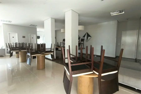 Apartamento à venda com 2 quartos em Jardim Esmeralda, São Paulo, SP