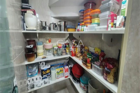 Casa em condomínio à venda com 4 quartos, sendo 1 suíte, em Jardim Americano, Sorocaba, SP