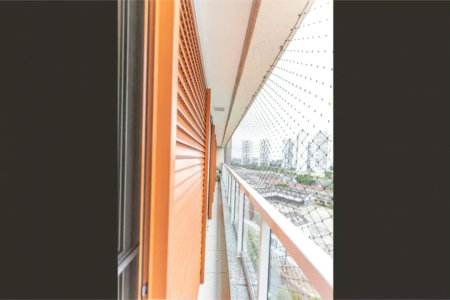 Apartamento à venda com 3 quartos, sendo 1 suíte, em Vila Anastácio, São Paulo, SP