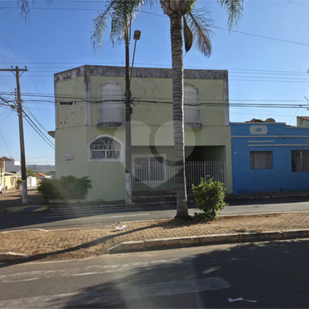 Casa à venda com 4 quartos no Centro, Itapetininga, SP