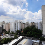 Apartamento à venda com 4 quartos, sendo 3 suítes, em Cidade Monções, São Paulo, SP