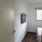 Apartamento à venda com 2 quartos em Vila Suissa, Mogi das Cruzes, SP