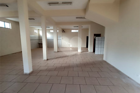 Casa para alugar em Jardim Bela Vista, Itapetininga, SP