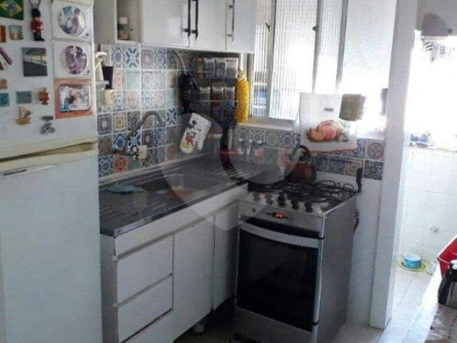 Apartamento à venda com 2 quartos em Tucuruvi, São Paulo, SP