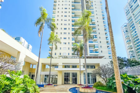 Duplex à venda com 3 suítes em Campo Belo, São Paulo, SP
