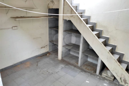 Sobrado à venda com 2 quartos em Água Fria, São Paulo, SP
