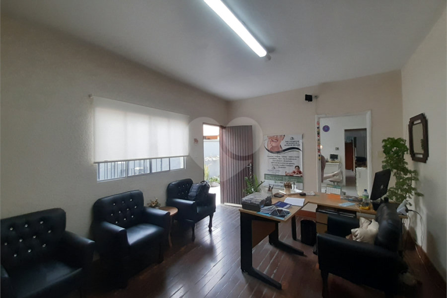 Sobrado à venda com 3 quartos, sendo 1 suíte, em Ipiranga, São Paulo, SP