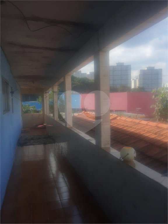 Sobrado à venda com 2 quartos em Vila Lageado, São Paulo, SP