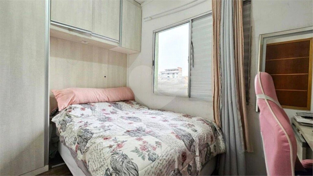 Sobrado à venda com 3 quartos, sendo 1 suíte, em Jardim Nordeste, São Paulo, SP