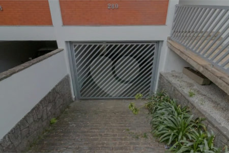 Sobrado à venda com 4 suítes em Vila Santa Catarina, São Paulo, SP