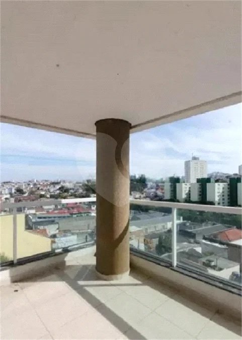 Apartamento à venda com 3 suítes em Santa Teresinha, São Paulo, SP