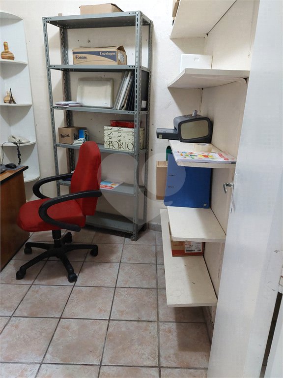 Sobrado à venda com 3 quartos em Vila Campestre, São Paulo, SP